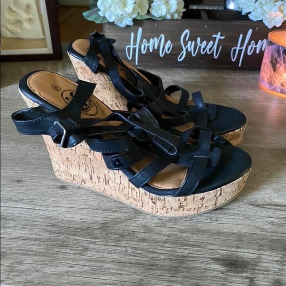 Wedges